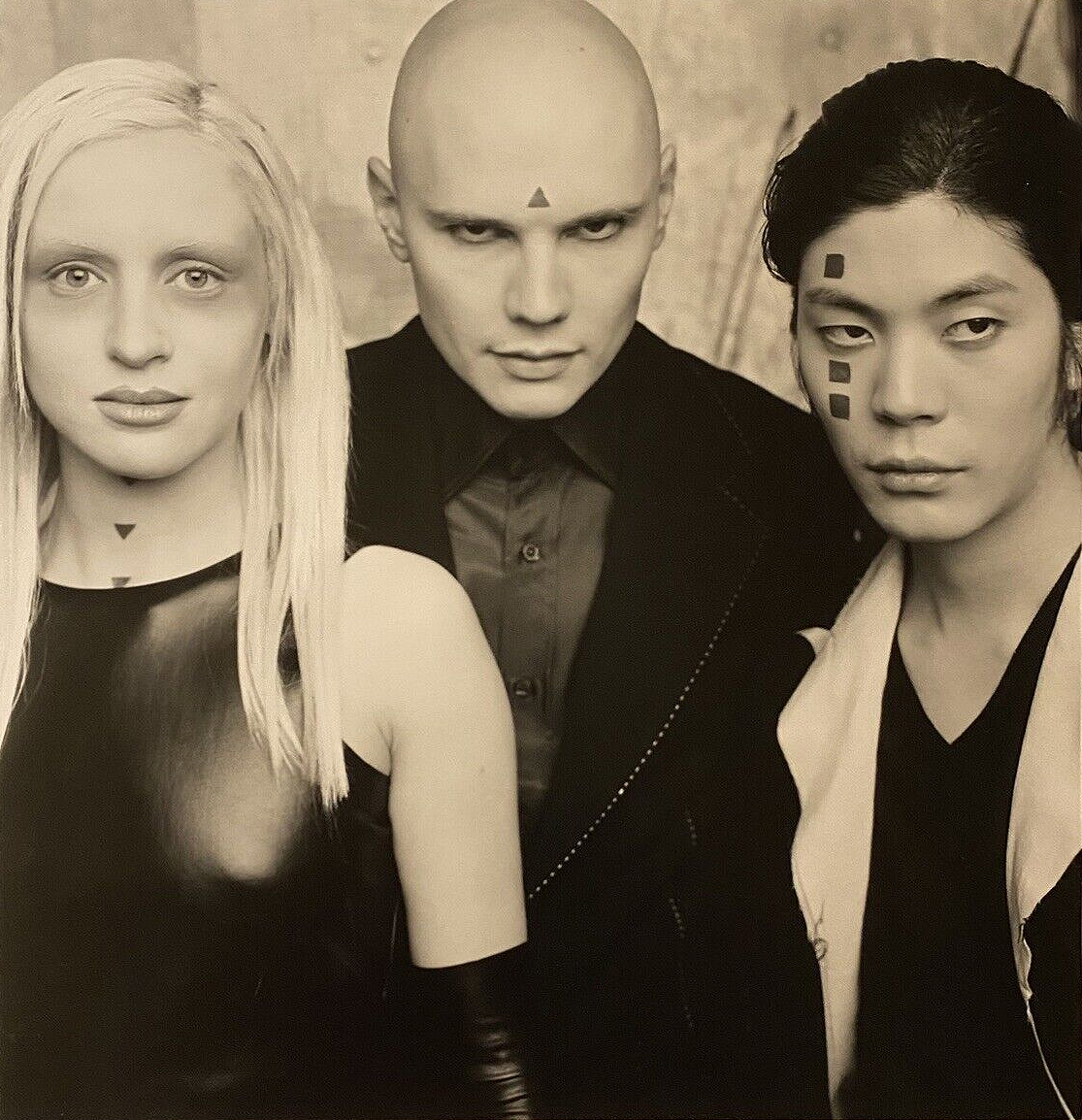 Smashing Pumpkins Adore Once Every Two Weeks smashing-pumpkins-adore-once-every-two-weeks